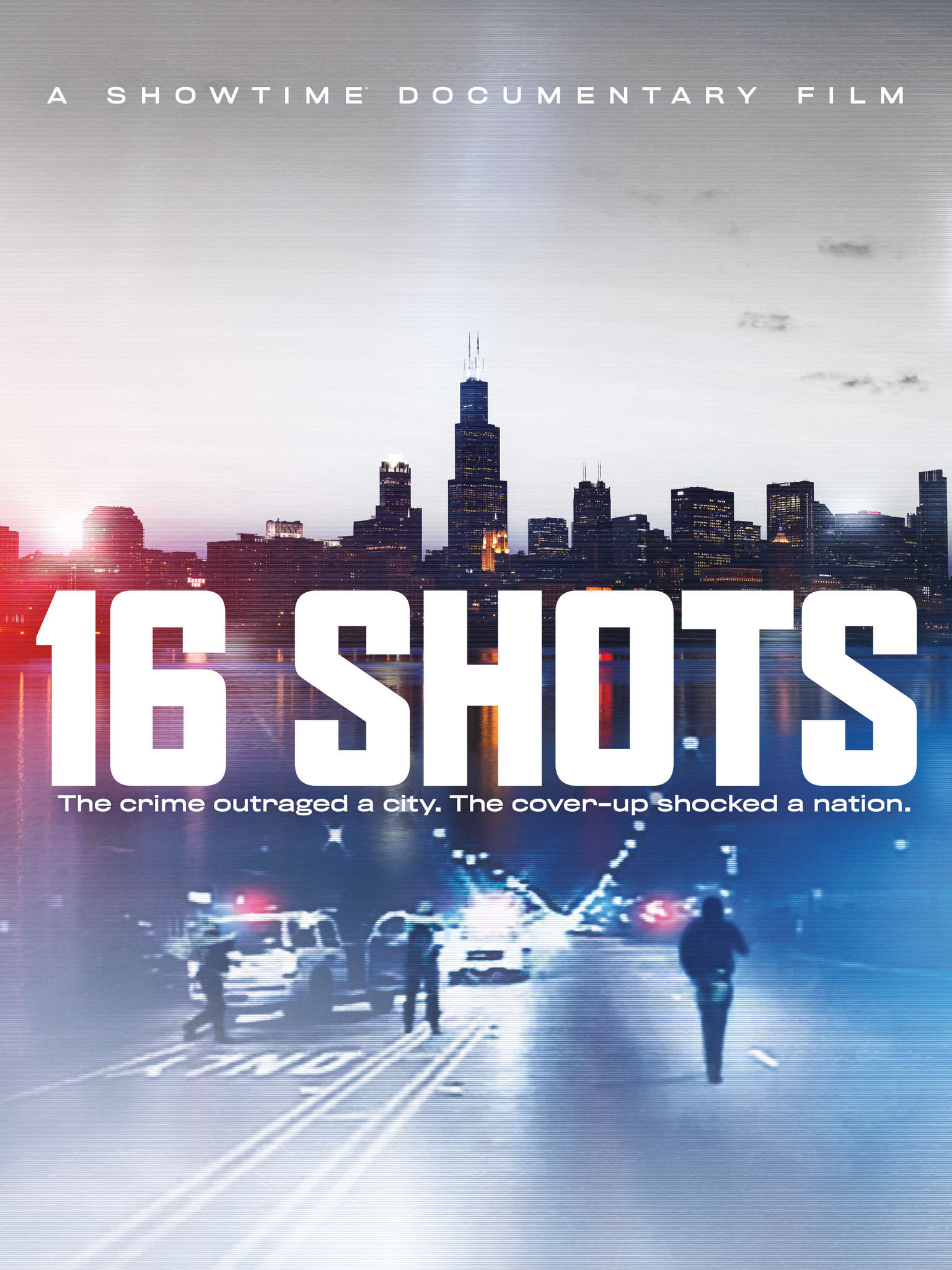     16 Shots